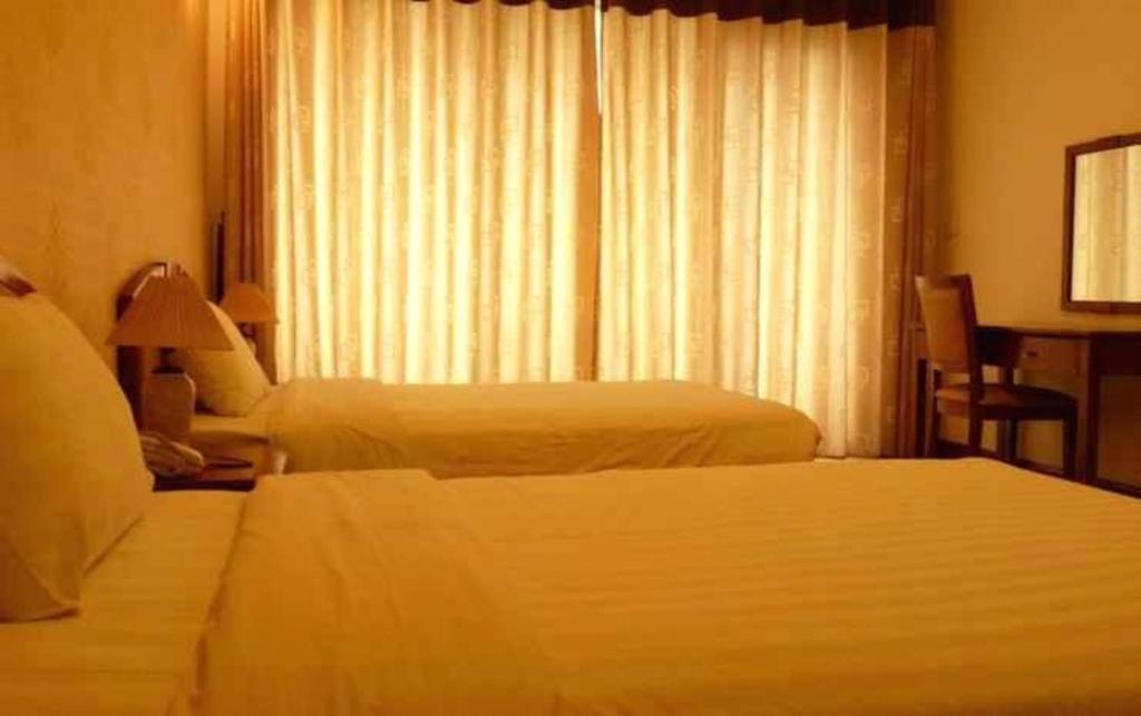 Cwd Hotel 河内 外观 照片