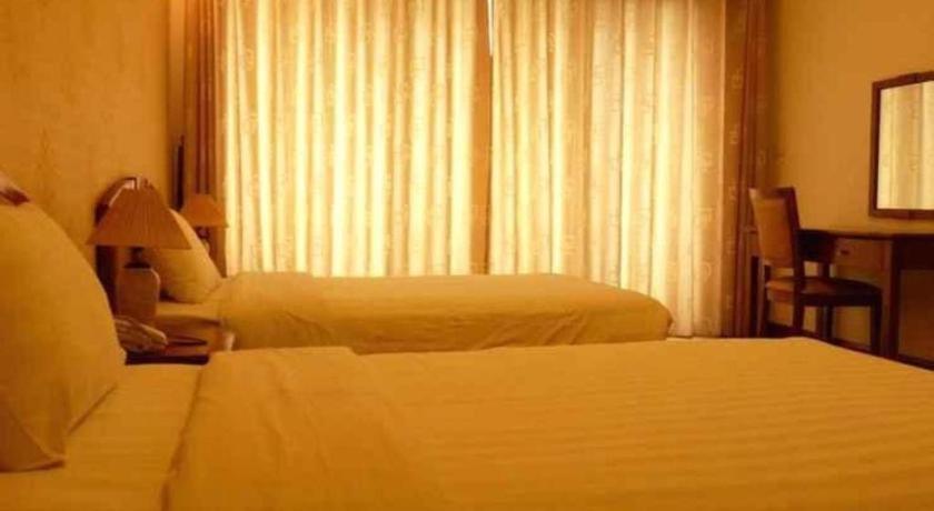 Cwd Hotel 河内 外观 照片