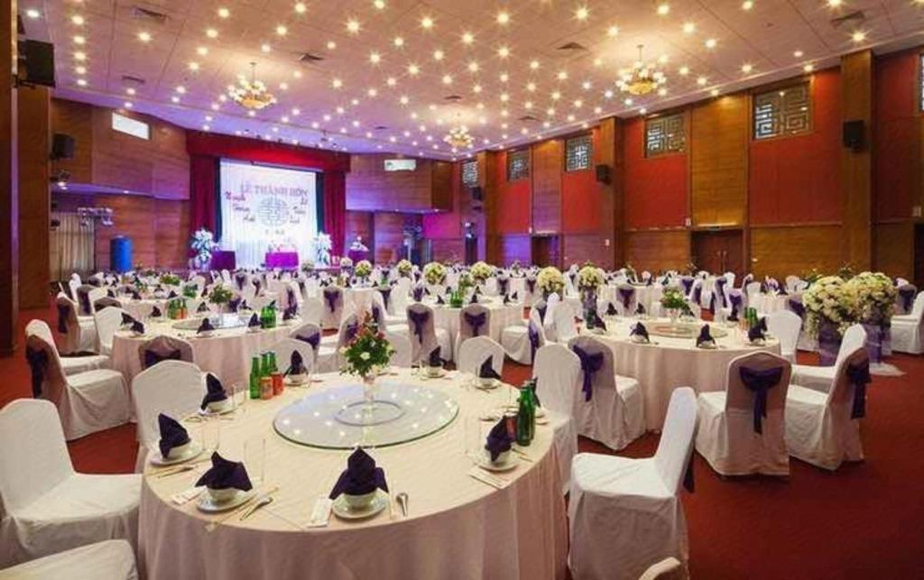 Cwd Hotel 河内 外观 照片