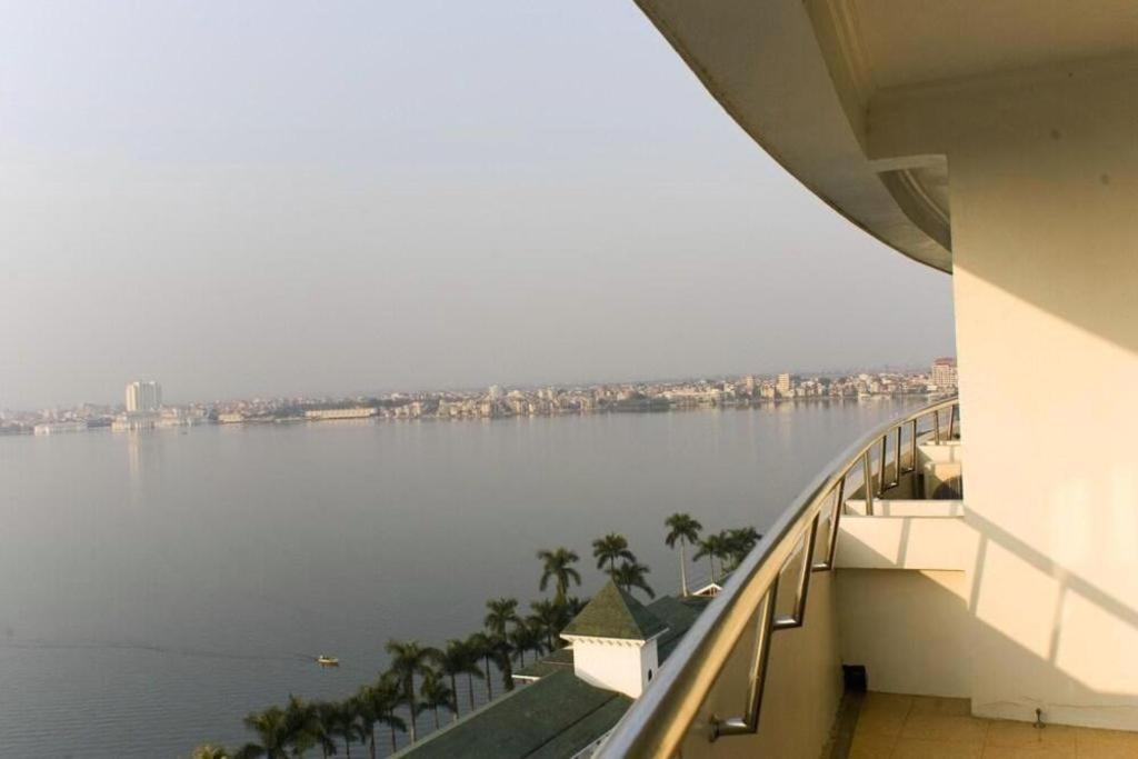 Cwd Hotel 河内 外观 照片