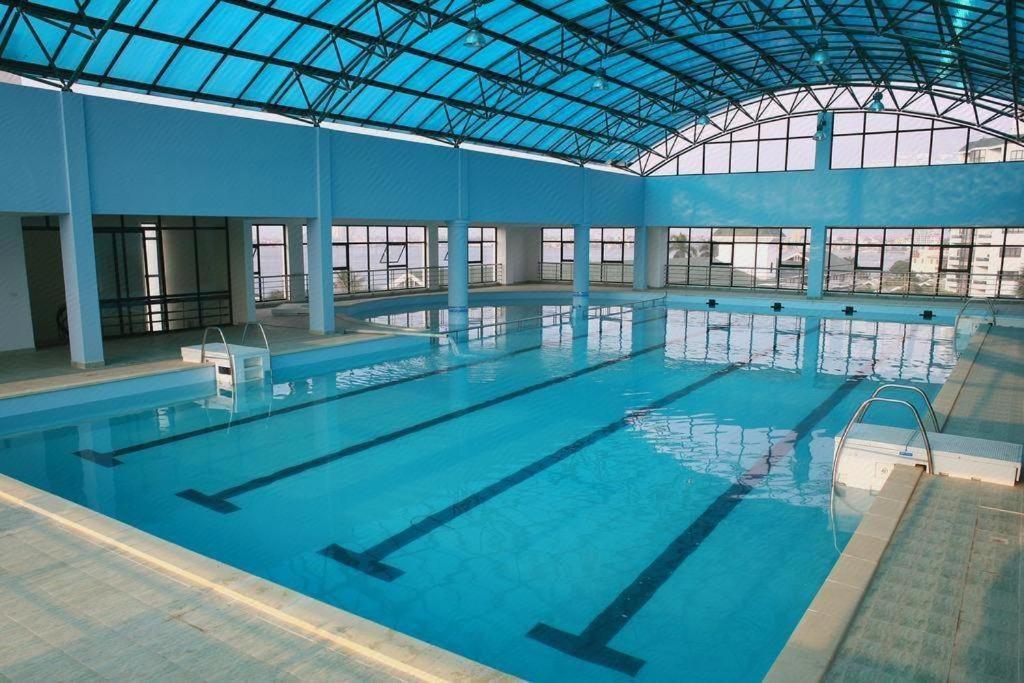 Cwd Hotel 河内 外观 照片