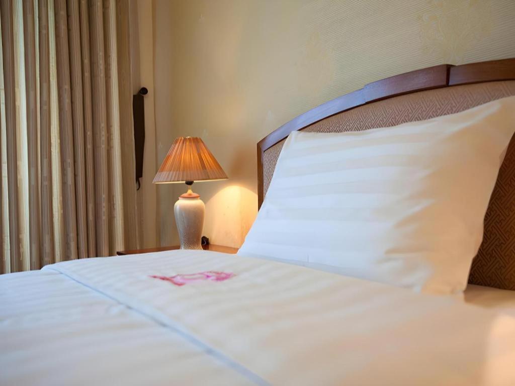 Cwd Hotel 河内 外观 照片