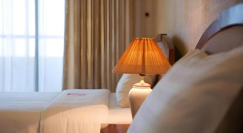 Cwd Hotel 河内 外观 照片