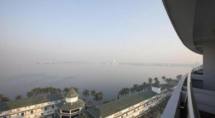 Cwd Hotel 河内 外观 照片