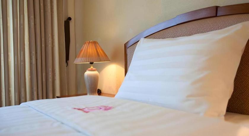 Cwd Hotel 河内 外观 照片