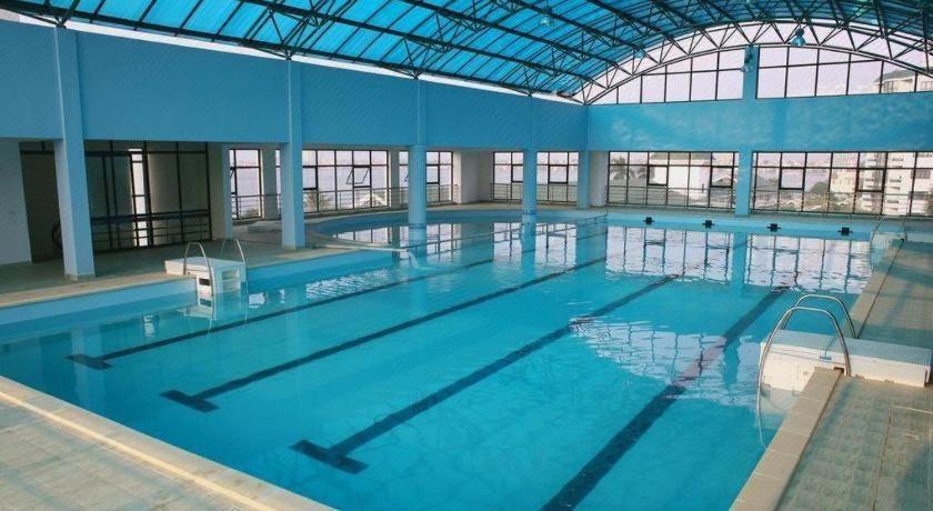 Cwd Hotel 河内 外观 照片